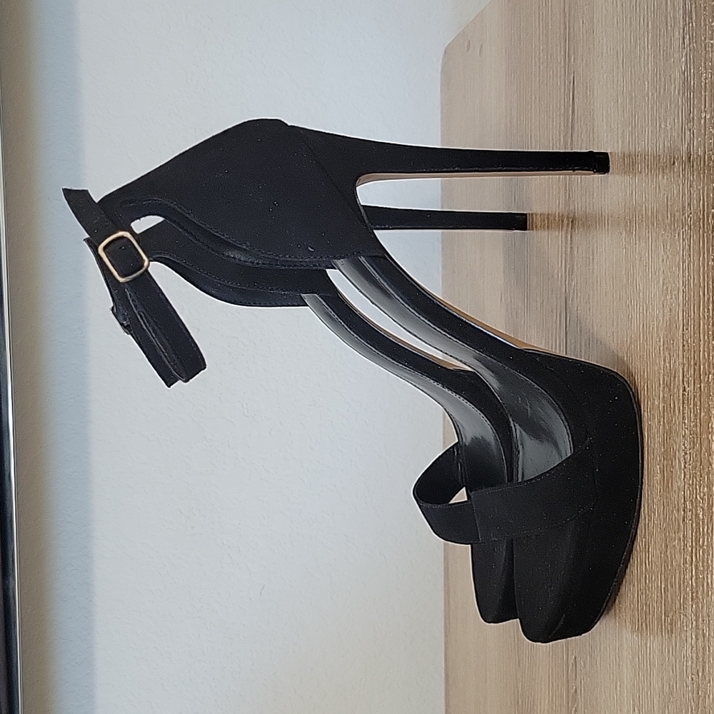 Forever 21 heels